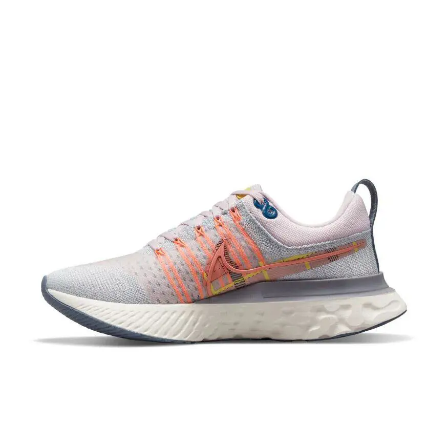 Nike shoes - Nike React Infinity Run FK 2 - DH2497-600 - Multicolor 6
