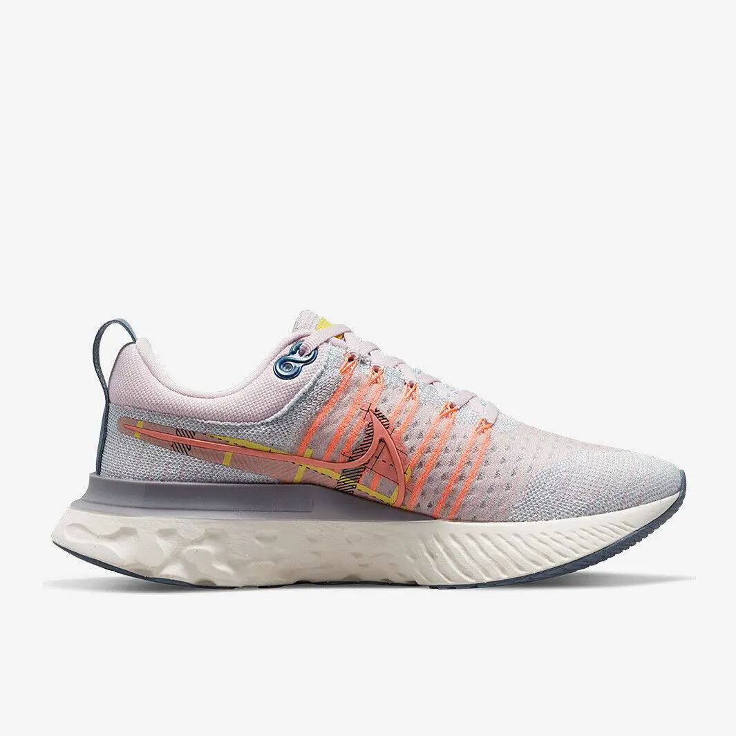 Nike shoes - Nike React Infinity Run FK 2 - DH2497-600 - Multicolor 1