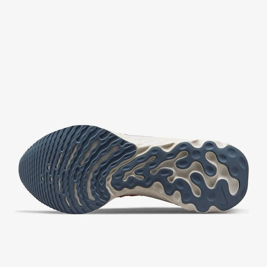 Nike shoes - Nike React Infinity Run FK 2 - DH2497-600 - Multicolor 2