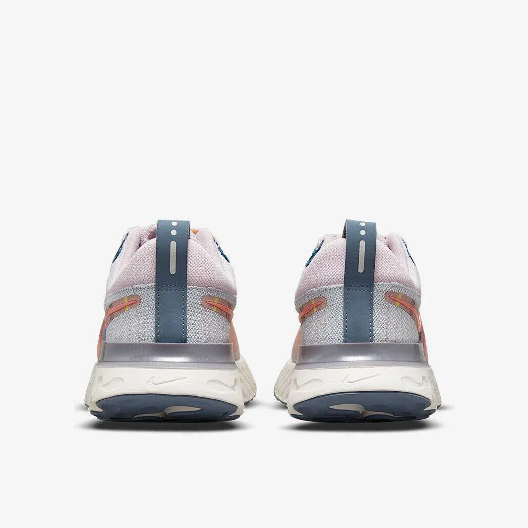 Nike shoes - Nike React Infinity Run FK 2 - DH2497-600 - Multicolor 3