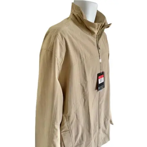 Nike clothing - 256448-235 - 263519-214 - Tan 2