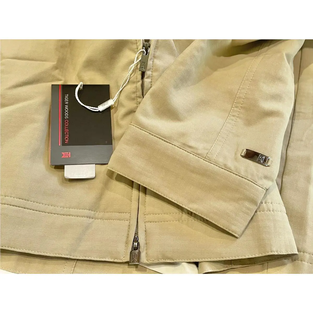 Nike clothing - 256448-235 - 263519-214 - Tan 7