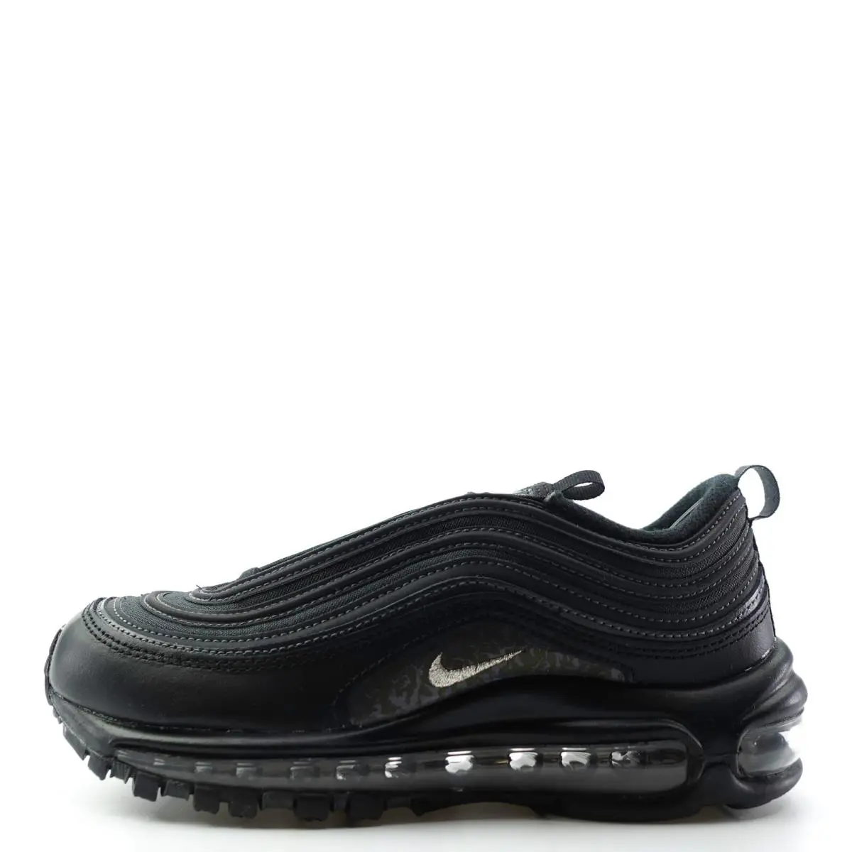 Nike shoes - Nike Air Max 97 - Air Max - DH0558-001 - BLACK-METALLIC PEWTER-ANTHRACITE (UPC: 195242110447) 2