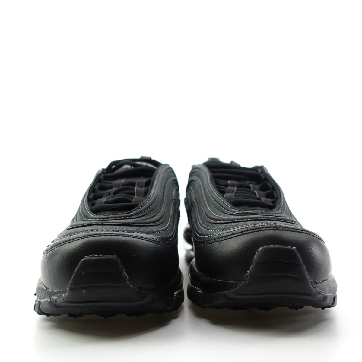 Nike shoes - Nike Air Max 97 - Air Max - DH0558-001 - BLACK-METALLIC PEWTER-ANTHRACITE (UPC: 195242110447) 3