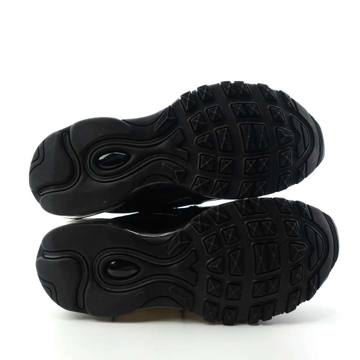 Nike shoes - Nike Air Max 97 - Air Max - DH0558-001 - BLACK-METALLIC PEWTER-ANTHRACITE (UPC: 195242110447) 7
