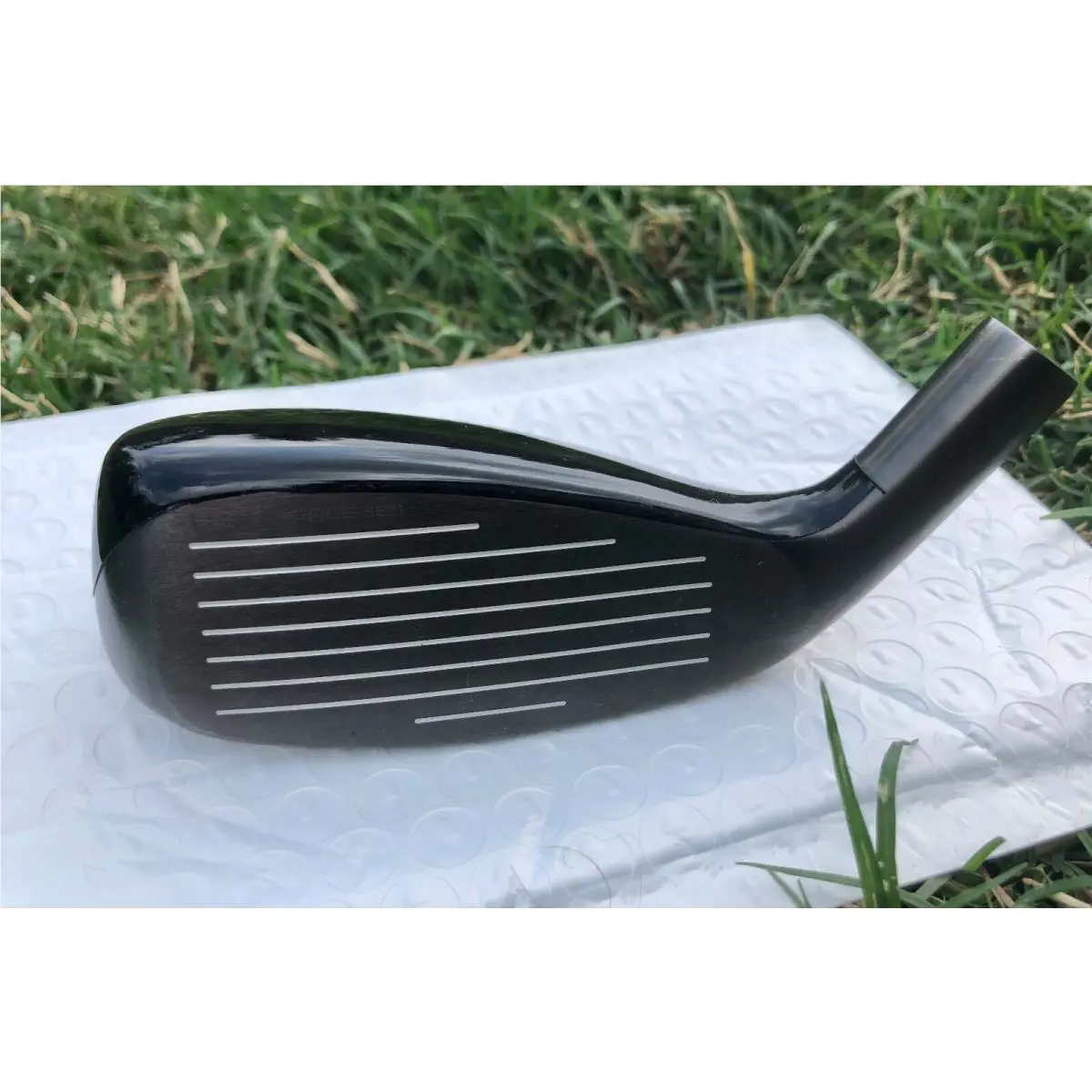 Callaway  - FLASH FACE SS21 - FLASH FACE - Lie Angle: Standard 0