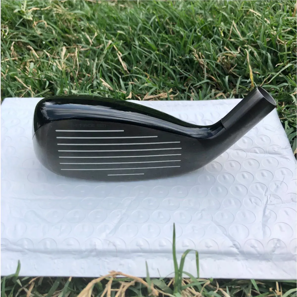 Callaway  - FLASH FACE SS21 - FLASH FACE - Lie Angle: Standard 4