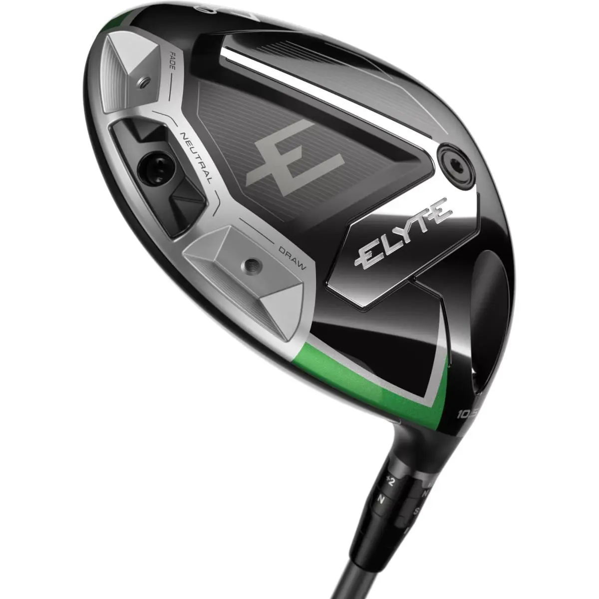 Callaway  - Elyte Driver - Elyte Driver - 4L069069P200 11