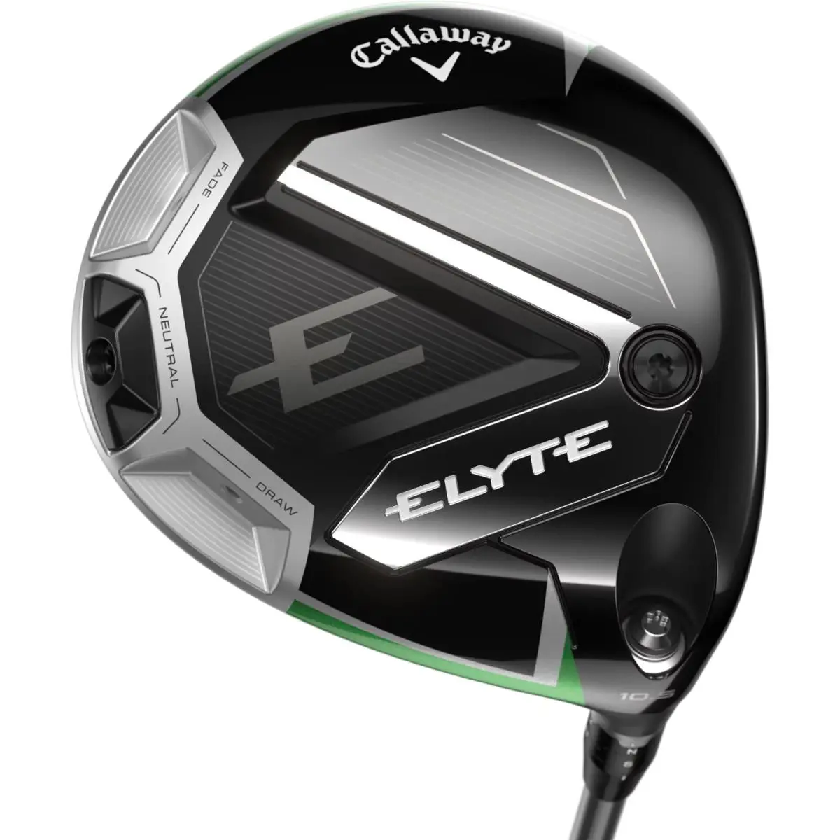 Callaway  - Elyte Driver - Elyte Driver - 4L069069P200 12