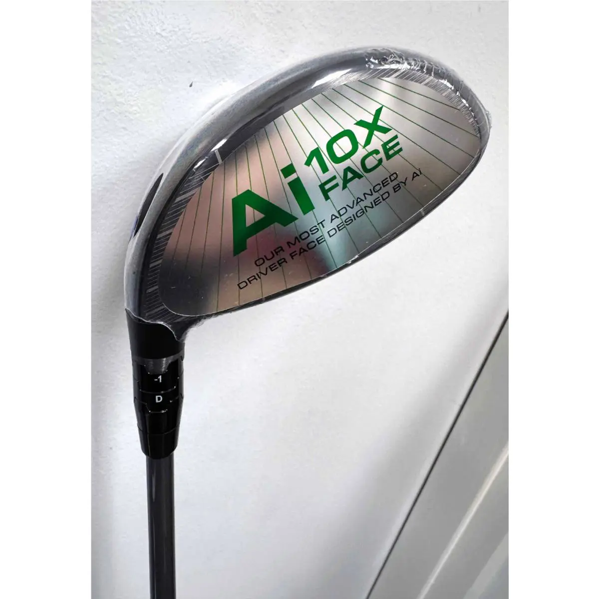 Callaway  - Elyte Driver - Elyte Driver - 4L069069P200 21