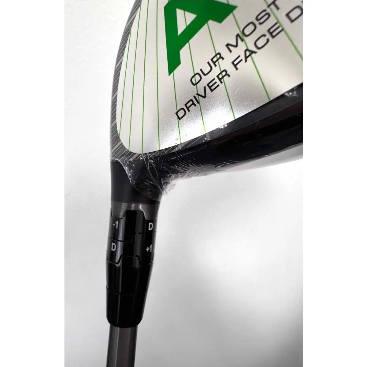 Callaway  - Elyte Driver - Elyte Driver - 4L069069P200 1