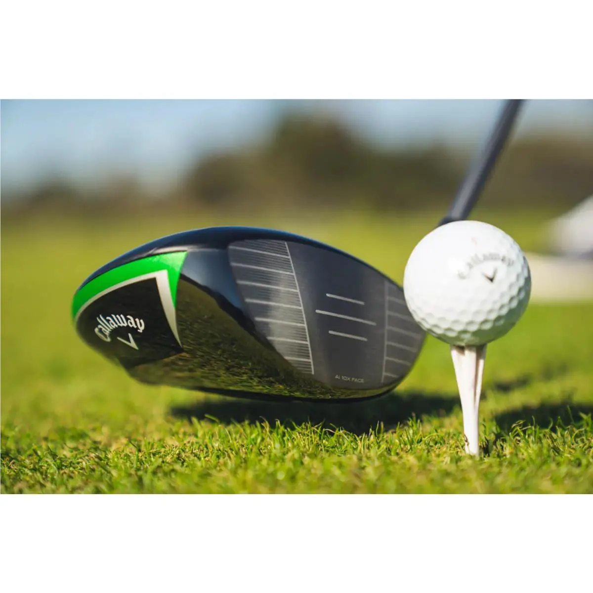 Callaway  - Elyte Driver - Elyte Driver - 4L069069P200 17