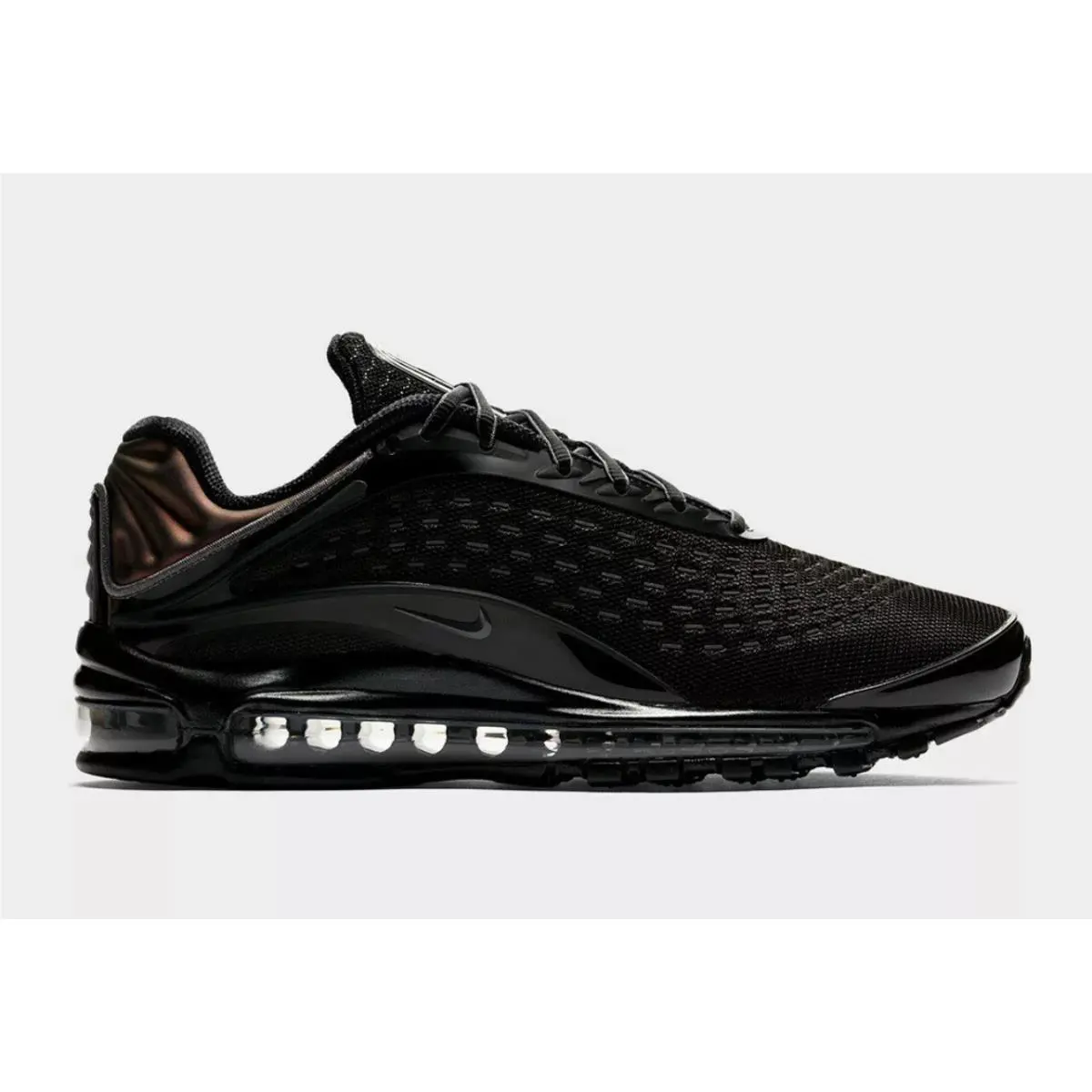 Nike shoes - Nike Air Max 95 - Air Max - AV2589-001 - Black (UPC: 0826220446554) 1