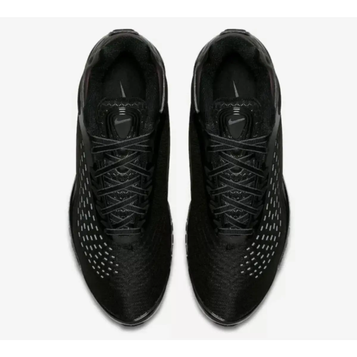 Nike shoes - Nike Air Max 95 - Air Max - AV2589-001 - Black (UPC: 0826220446554) 2