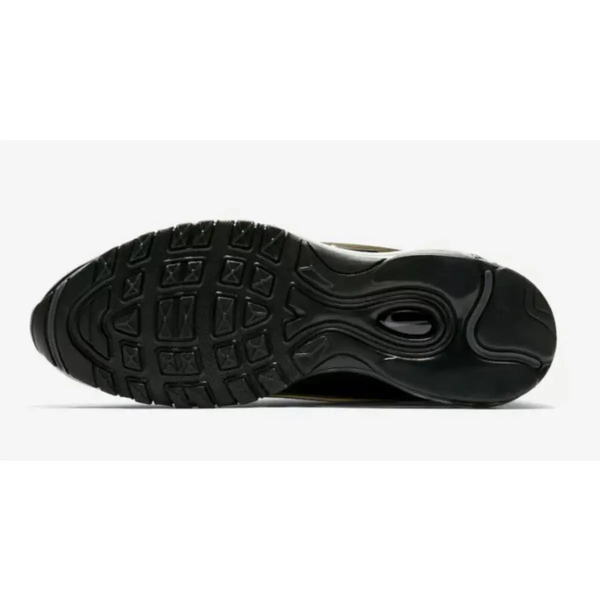 Nike shoes - Nike Air Max 95 - Air Max - AV2589-001 - Black (UPC: 0826220446554) 3