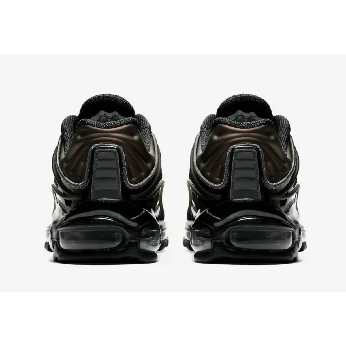Nike shoes - Nike Air Max 95 - Air Max - AV2589-001 - Black (UPC: 0826220446554) 4