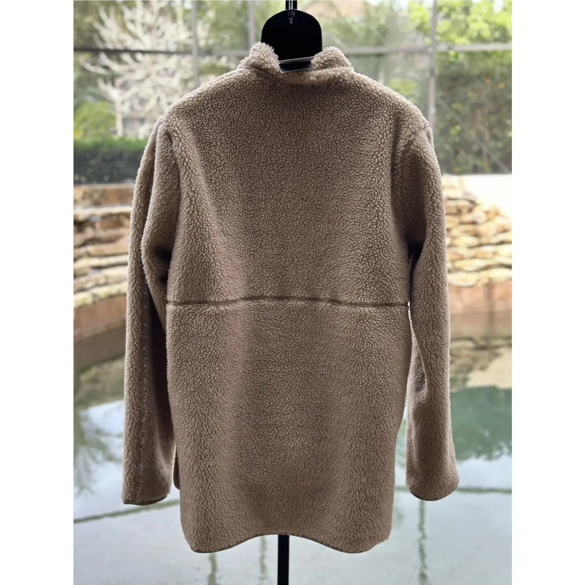 Nike clothing - DD2182-247 - DD2182247 - Brown 6