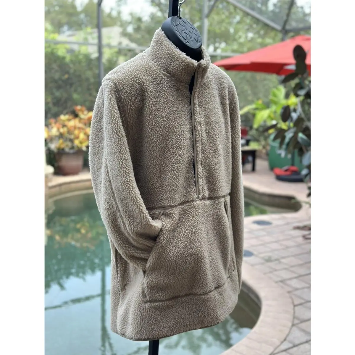 Nike clothing - DD2182-247 - DD2182247 - Brown 0