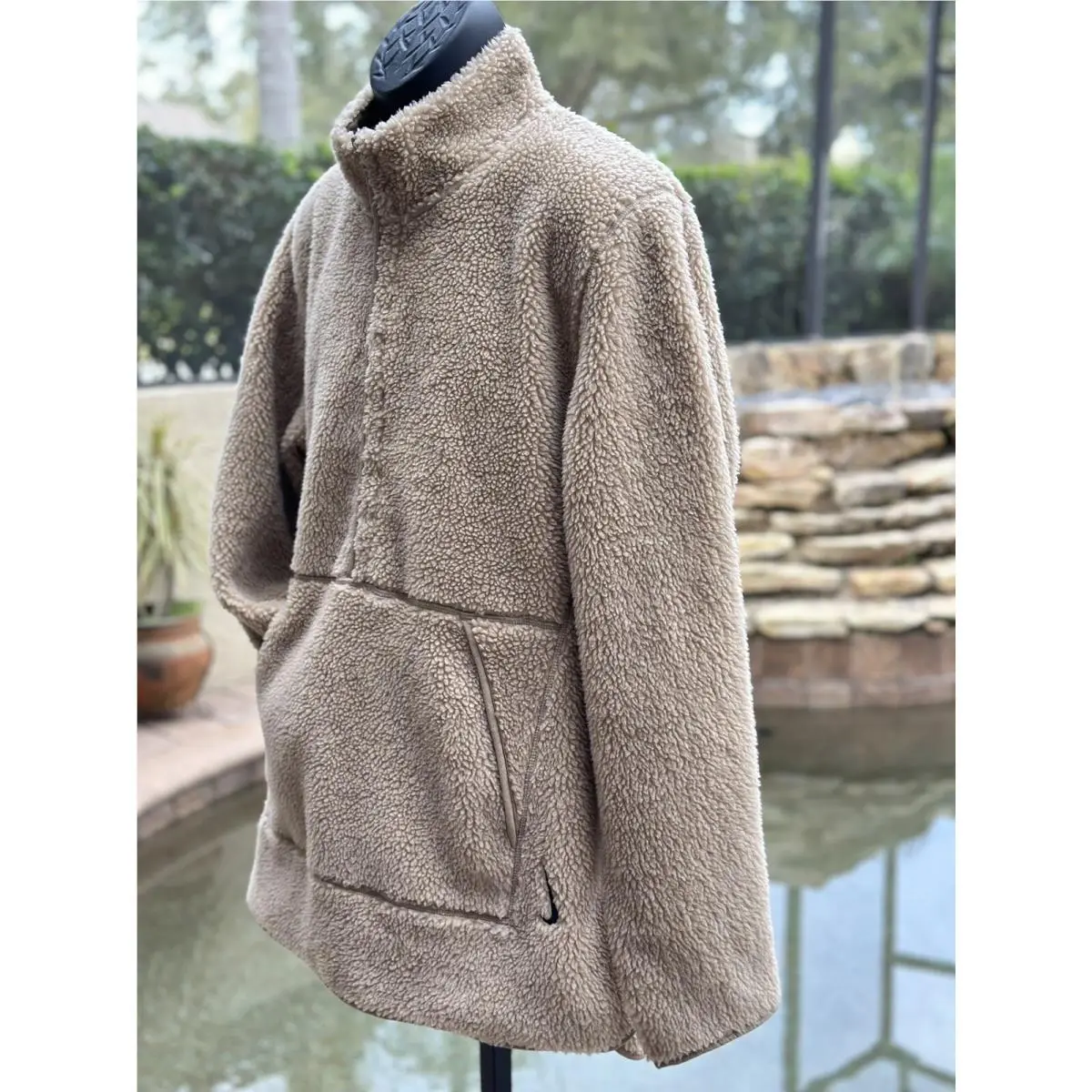 Nike clothing - DD2182-247 - DD2182247 - Brown 1