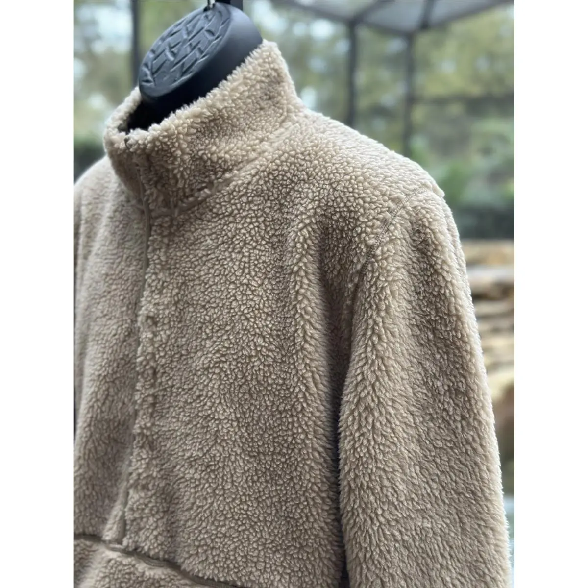 Nike clothing - DD2182-247 - DD2182247 - Brown 2