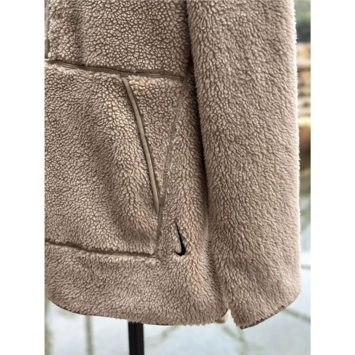 Nike clothing - DD2182-247 - DD2182247 - Brown 3