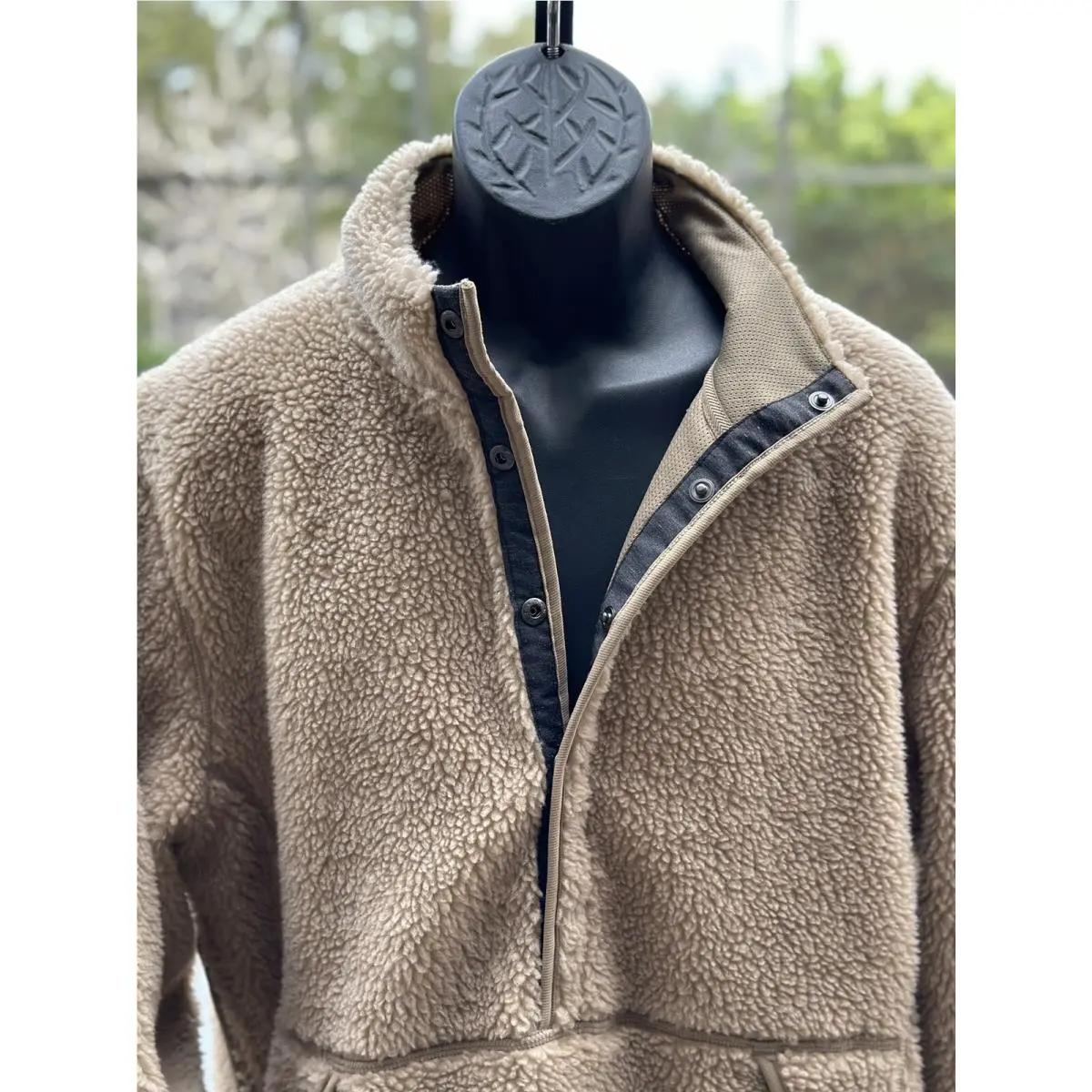 Nike clothing - DD2182-247 - DD2182247 - Brown 4