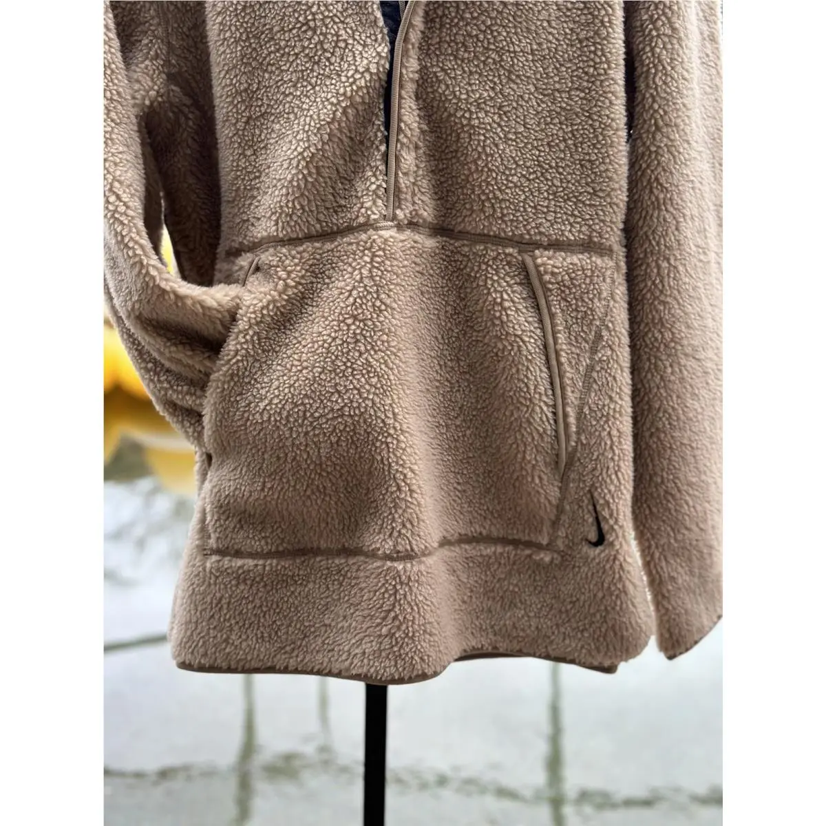 Nike clothing - DD2182-247 - DD2182247 - Brown 5