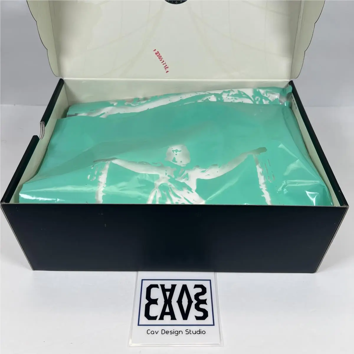 Nike shoes - Jordan Air Ship - Air Ship - FJ2384-301 - Green (UPC: 196609341078) 10