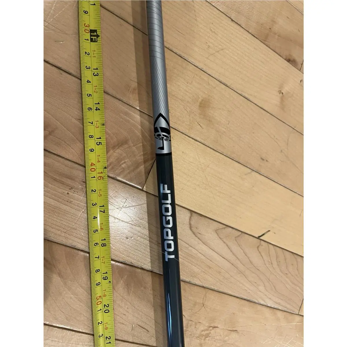 Callaway  - TOPGOLF - TOPGOLF - Blue 1