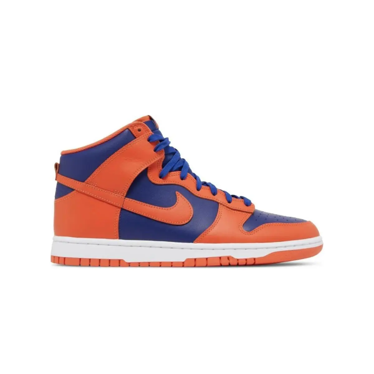 Nike shoes - Nike Dunk High - Dunk High - DD1399-800 - Orange (UPC: 0195868993707) 0