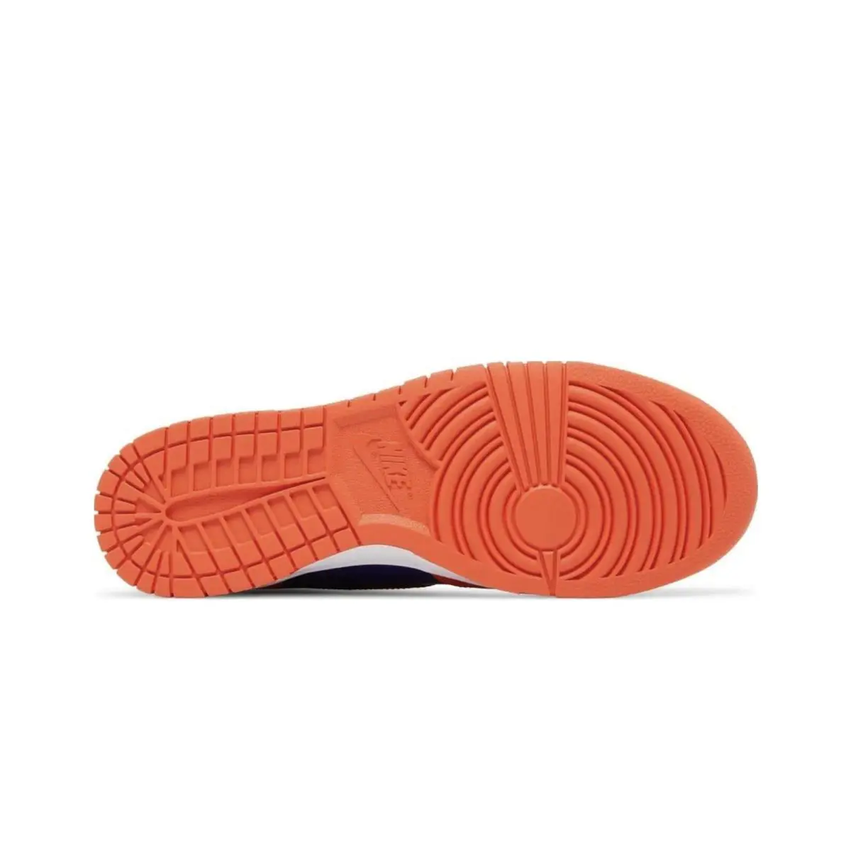 Nike shoes - Nike Dunk High - Dunk High - DD1399-800 - Orange (UPC: 0195868993707) 3