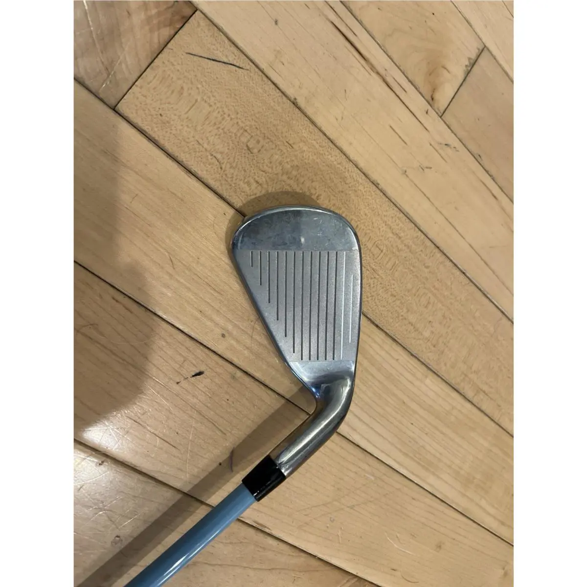 Callaway  - TOPGOLF - TOPGOLF - Blue 1