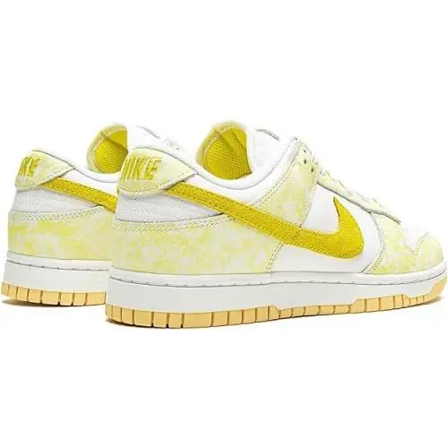 Nike shoes - Nike Dunk Low - Dunk Low - DM9467-700 - Yellow 4