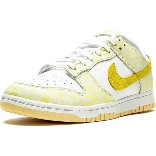 Nike shoes - Nike Dunk Low - Dunk Low - DM9467-700 - Yellow 5