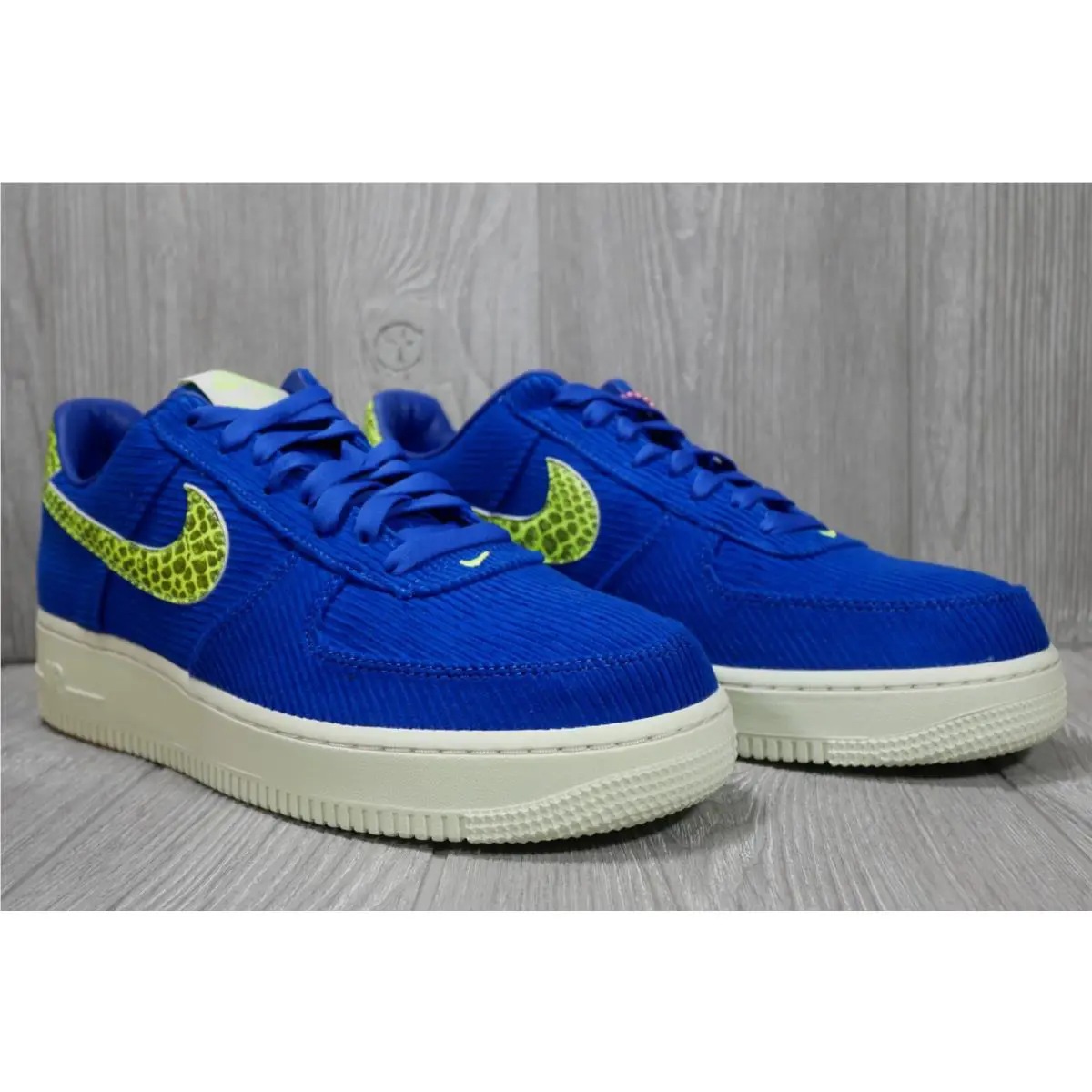 Nike shoes - CK3314400 - CK3314-400 - Blue 1