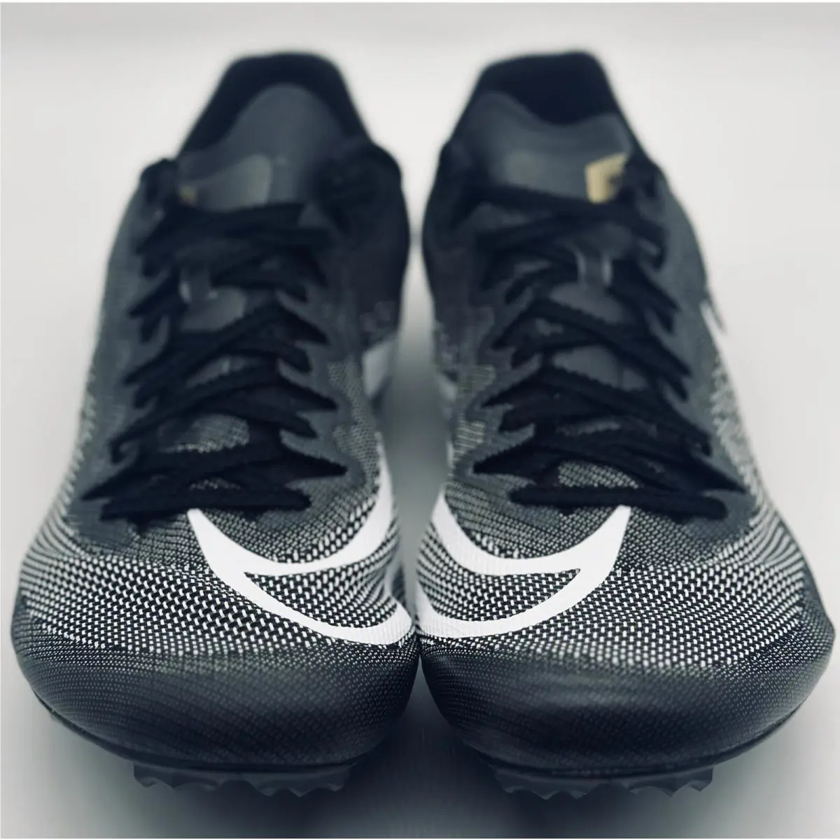 Nike shoes - Nike Zoom Ja Fly - Zoom Fly - DR2741-001 - Black 0