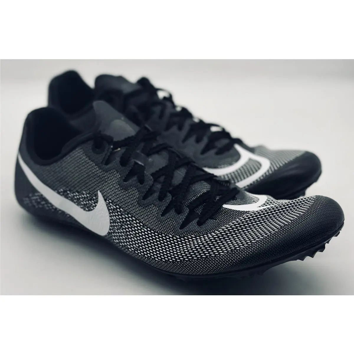 Nike shoes - Nike Zoom Ja Fly - Zoom Fly - DR2741-001 - Black 1