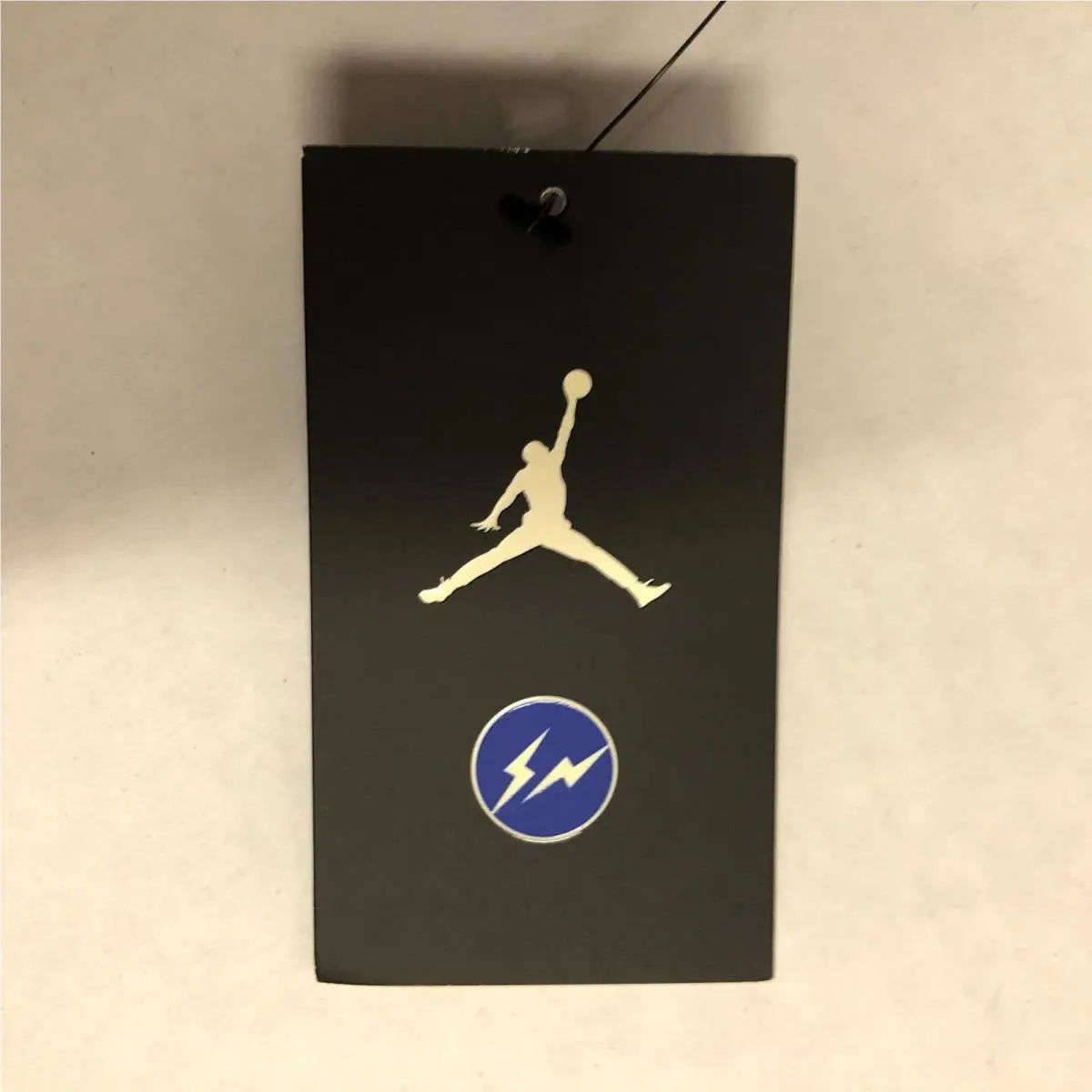 Nike clothing - Nike Air Jordan x Fragment - DA2979414 - Blue (UPC: 194499656678) 4