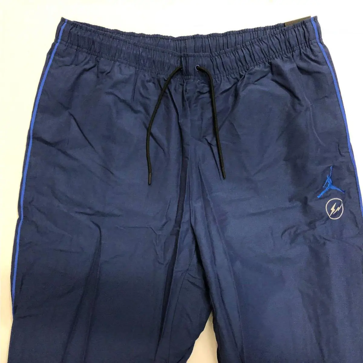 Nike clothing - Nike Air Jordan x Fragment - DA2979414 - Blue (UPC: 194499656678) 0