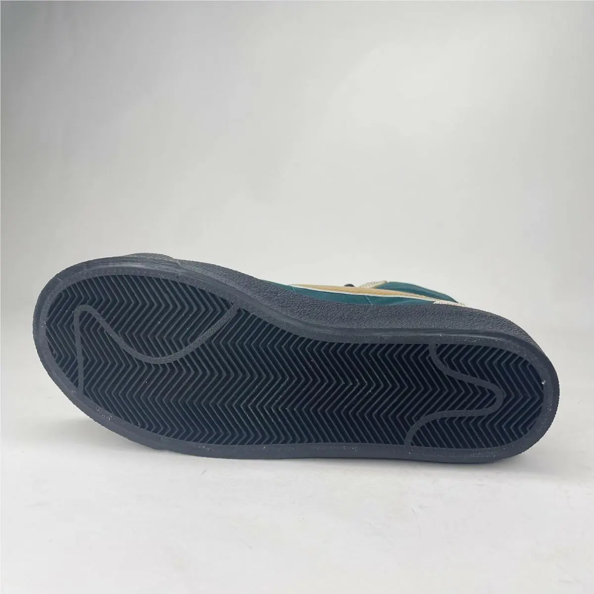Nike shoes - Nike Blazer 77 - Blazer - DM6176-393 - Green 2
