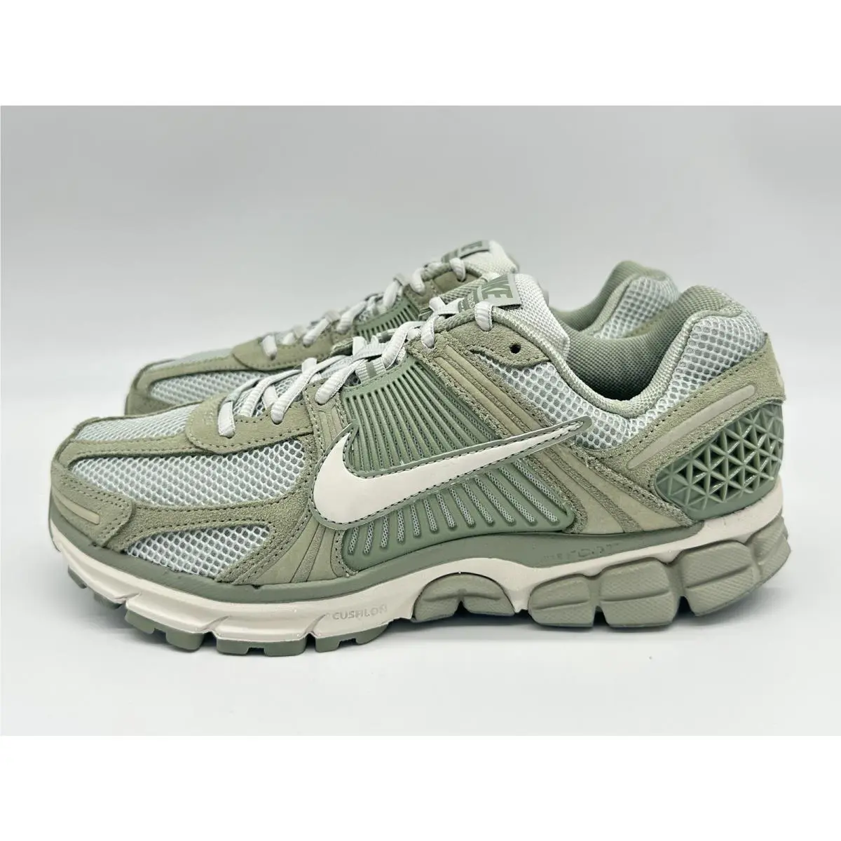 Nike shoes - Nike Zoom Vomero 5 - Zoom Vomero - HF1553 300 - Green (UPC: 197598845318) 0