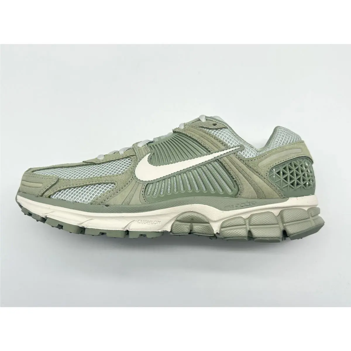Nike shoes - Nike Zoom Vomero 5 - Zoom Vomero - HF1553 300 - Green (UPC: 197598845318) 1