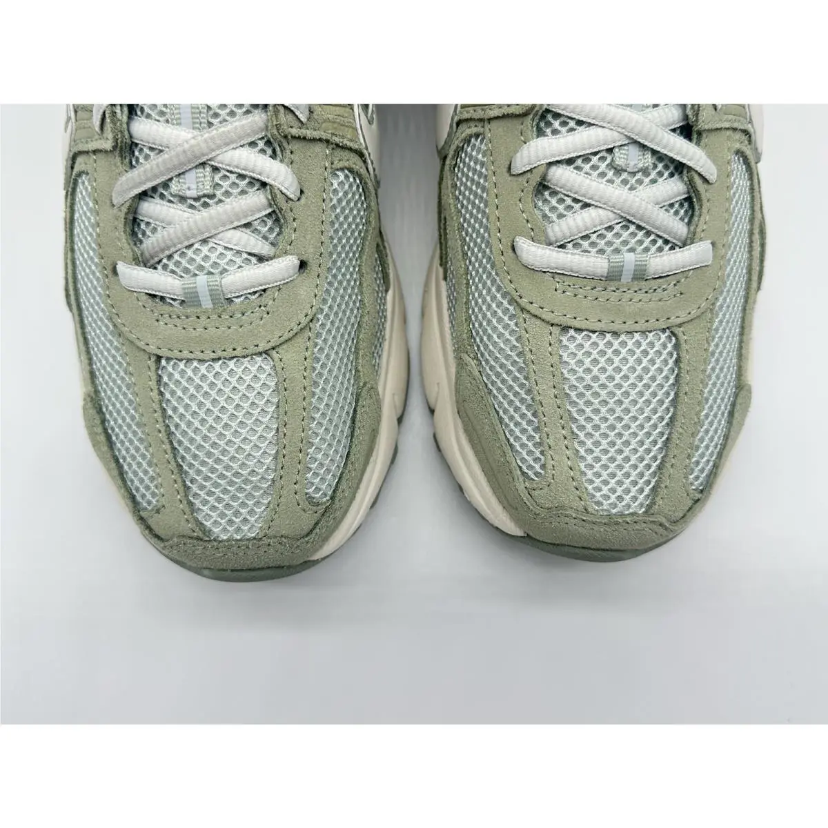 Nike shoes - Nike Zoom Vomero 5 - Zoom Vomero - HF1553 300 - Green (UPC: 197598845318) 5
