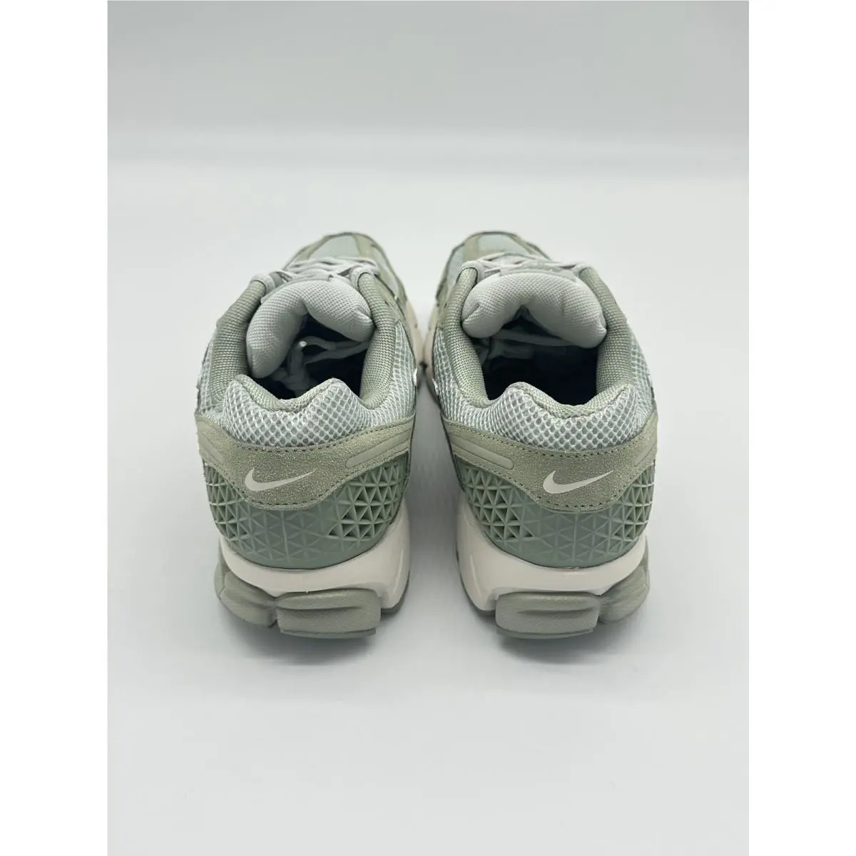 Nike shoes - Nike Zoom Vomero 5 - Zoom Vomero - HF1553 300 - Green (UPC: 197598845318) 6