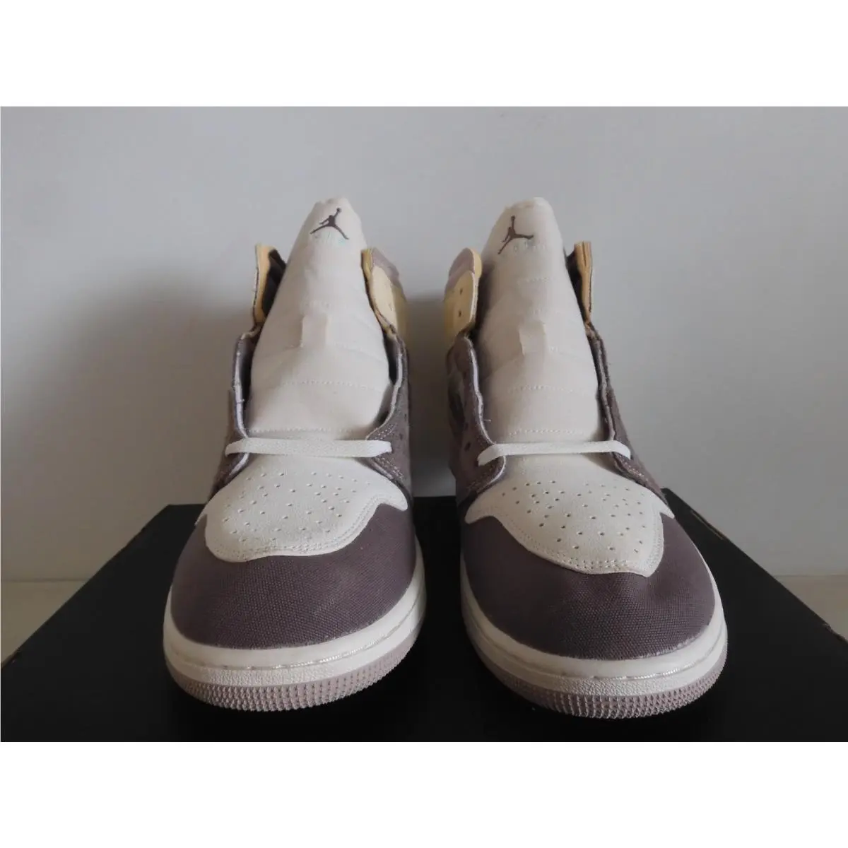 Nike shoes - Air Jordan 1 Mid SE - DM9652-102 - Brown (UPC: 196154225038) 2