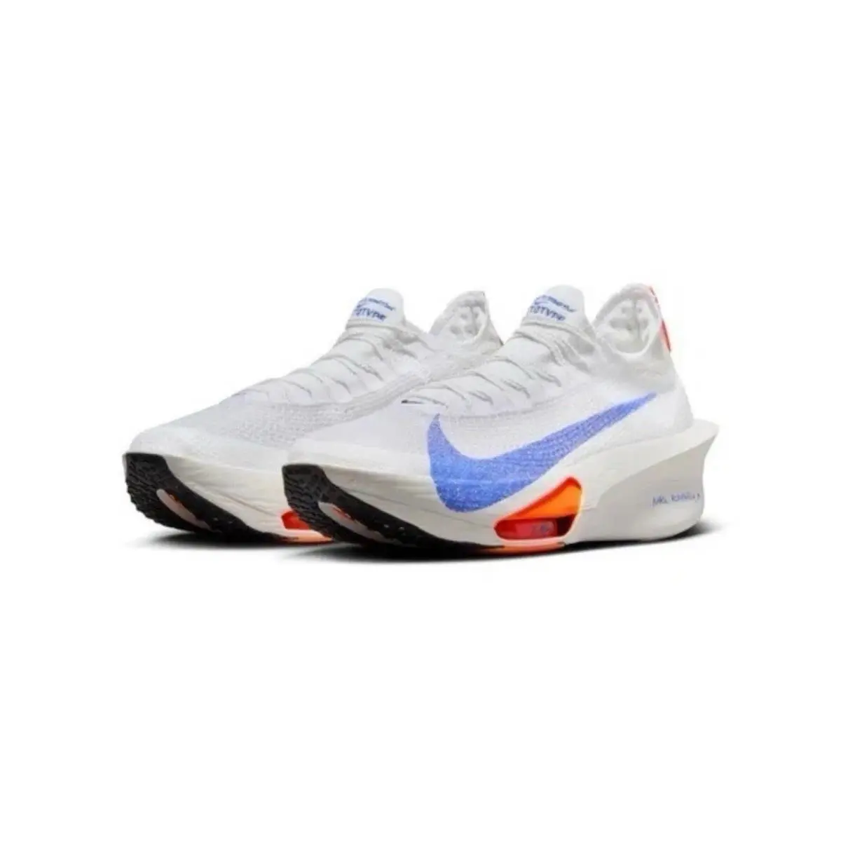 Nike Air Zoom Alphafly Next% 3 Blueprint Pack Womens Size 7/ Mens 5.5