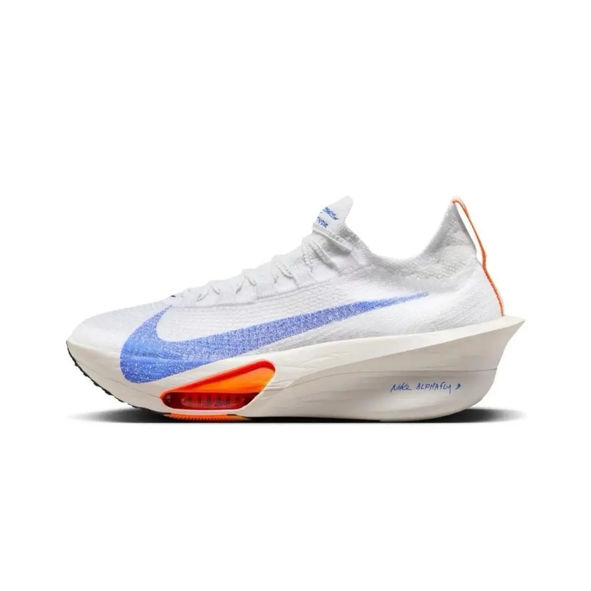 Nike shoes - Nike Air Zoom Alphafly NEXT% 3 - HF7356-900 - Multicolor 0