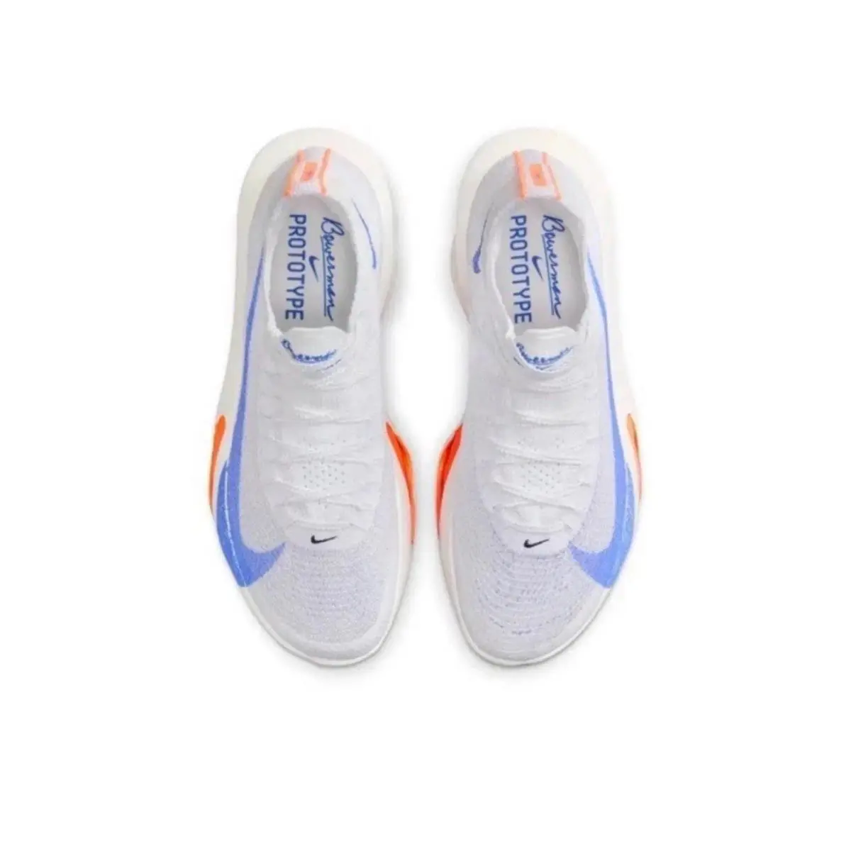 Nike shoes - Nike Air Zoom Alphafly NEXT% 3 - HF7356-900 - Multicolor 2