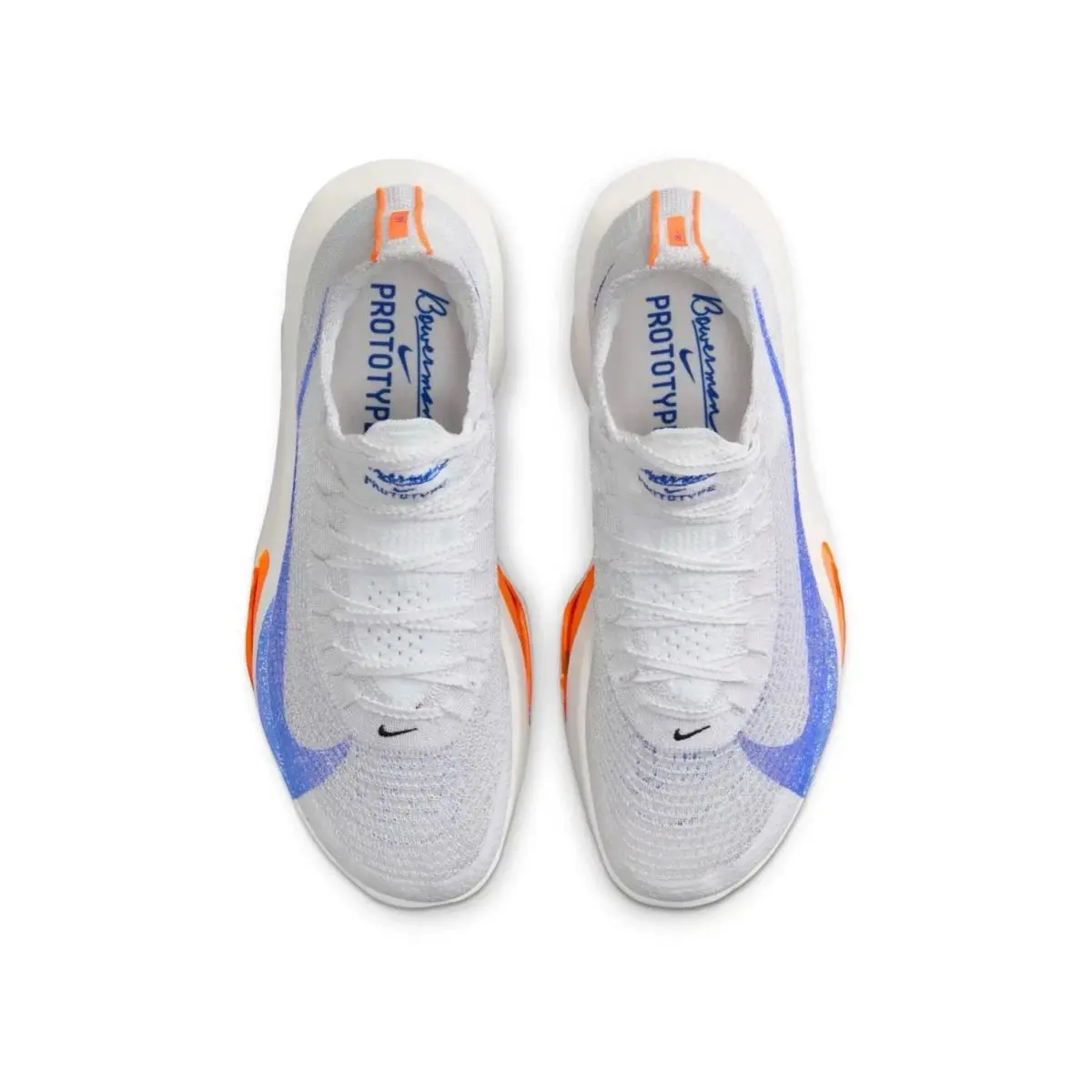 Nike shoes - Nike Air Zoom Alphafly - Air Zoom Alphafly - HF7356-900 - White 0