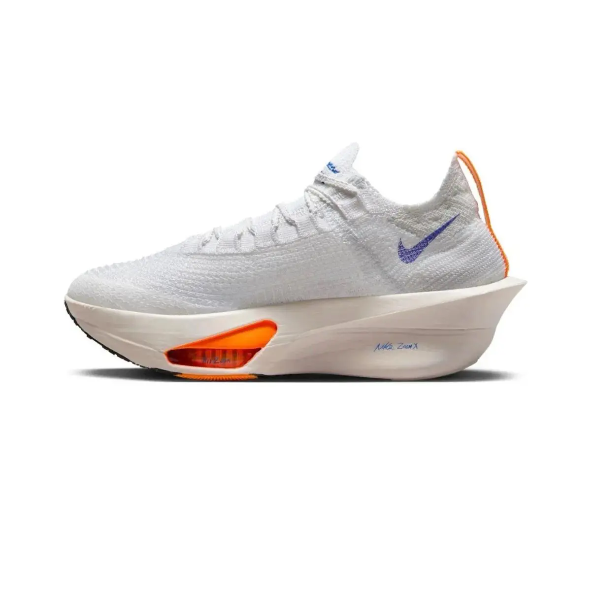Nike shoes - Nike Air Zoom Alphafly - Air Zoom Alphafly - HF7356-900 - White 2